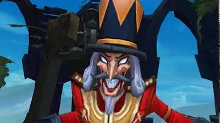 Nutcracko.face