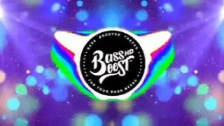 marshmello - CoLoUR (Original Mix) [Bass Boosted]