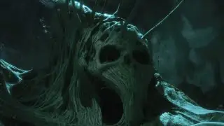 Returnal - Orphion Boss Fight (Biome 6 - Abyssal Scar)