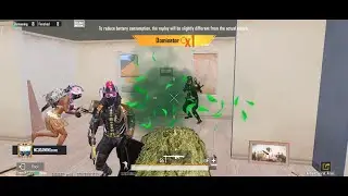 1 vs 4  in conqueror lobby #godlike#pubg#bgmi#jonathan#shorts#shortsvideo#newupdate#news