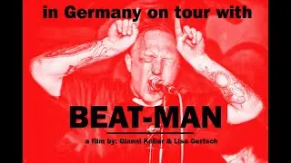 Reverend Beat-Man (Documentary 2014)