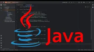 Основы Java. Урок 138. IO. FileWriter. Запись текста в файл.