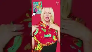 The Cinch It! Technique in styling a Scarf | DIY | style hacks in seconds | fashion fix for women