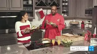 AIRING NOW: The Chef Dana Cooking Show