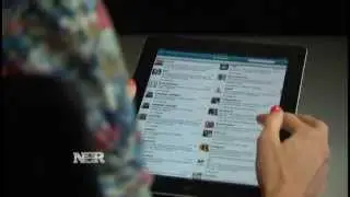 Nightly Business Report: Twitter posts a big earnings beat