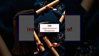 full forms of most reputated institutes #shorts #ytshorts #viral #youtubeshorts