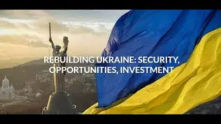 Panel VIb. Agriculture: Key Domain to Ukraine&rsquo;s Recovery, EU Access and Global Food Security (RO)