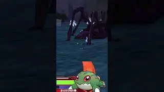 Project Digimon Armageddemon | #shadywater on #Twitch