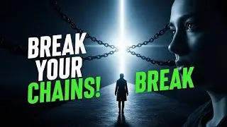 PRAYER TO BREAK ADDICTIONS: Alcohol, Drugs, Gambling  Lust