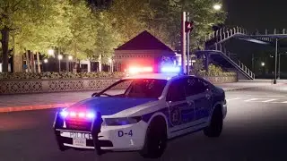 Vehicle Customizations! (Police Simulator: Patrol Officers)