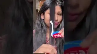 Hair colour lipstick 👀😱#shortsviral #viral #hair #hairhacks #viralshort