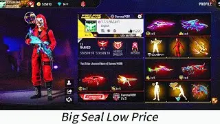 Ff Mobile Gameplay Br Rank @Garena143ff