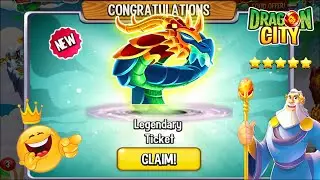 How to Breed Origin Dragon in Dragon City for FREE 2022 😱