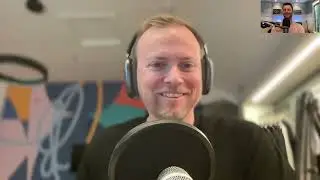 Ep 34: Jake Nickell