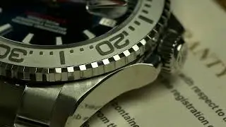 Yes...it really IS THAT GOOD! Ginault Expeditioner - the closest you will get to Rolex quality!