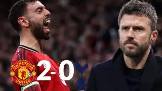 Man United Are Actually&hellip; Back? (4 Wins in a Row)