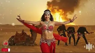 HABIBI _ You&rsquo;ve Never Heard These Beats! _ Arabic Song Remix 2026 &ndash; Arabic Music Dance