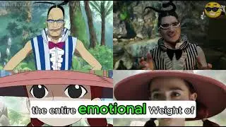 Nico Robin's Lethal Live Action Debut and the Baroque Works Threat in OP live action s2 trailer