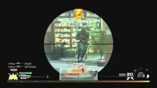 Focus - A Call of Duty Montage Trailer - Jeaky