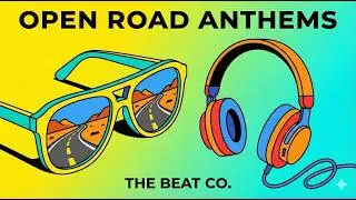 New Hindi Song | Happy Mood & Travel Vibes | Full Audio