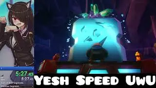 (World Record) Skylanders Imaginators Lost Imaginite Mines Imagineless in: 10:33 | JensJ56