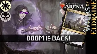 *NEW OLD FAVORITE* Orzhov Beseech Doom Foretold (MTGA Explorer BO1)