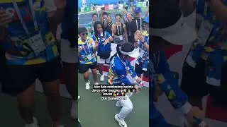 Alex Eala the legend! #tennis #seagames #philippines #philippinesnews #newsph #pinoy #pinoypride #ph