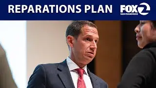 SF Mayor Lurie signs off on reparations fund