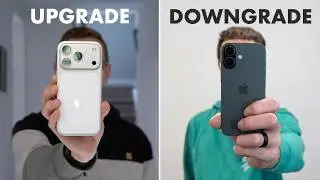 Мы перешли на iPhone 17 и 17 Pro &mdash; вот почему...