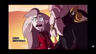 The Owl House Amv (Eda & Dell Clawthorne) &mdash;Blood&mdash;