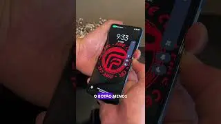 Xiaomi travado ? Como for&ccedil;ar reinicializa&ccedil;&atilde;o 🔥 #xiaomi
