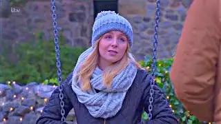 Belle Dingle 29th December 2021 - Ellis agrees to take Kyle camping