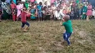Moharrami akhara bakanpur,