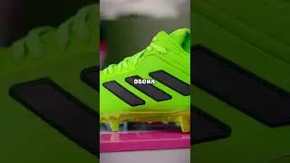 КРОССОВКИ ДЛЯ НАСТОЯЩИХ МОНСТРОВ ! #poizon #кроссовки #кроссовки2023 #adidas