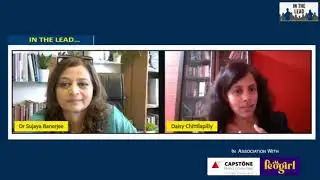 Daisy Chittilapilly, President India & SAARC, CISCO, incredible stories of Innovation by Start-Ups!