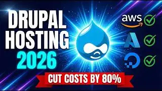 The Future of Drupal Hosting: 4 Models for 2026