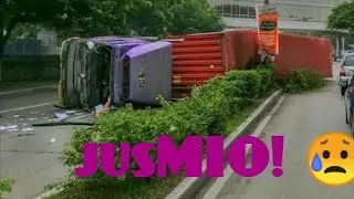 SPOTTED | TAOB ANG TRUCK | C5 EXTENSION (SM SUCAT) |