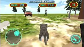 Real Pet Cat 3D Simulator