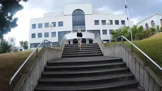 Hamilton District Court 2025 Security Denied Entry For Filming