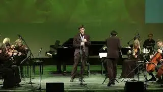 Sidney Bechet - &bdquo;Puikioji gėlelė&ldquo; (Tautvydas Balčiūnas ir &Scaron;iaulių kamerinis orkestras)