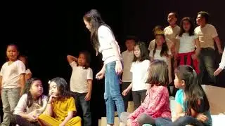 Trumpets Playshop Childrens Musical Theater