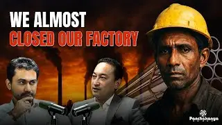 How Panchakanya Survived for 52+ Years While Other Nepali Businesses Failed