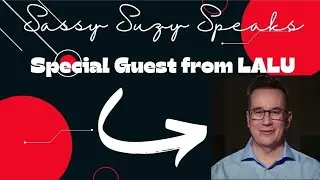 Exclusive Interview with Chazz from LALU
