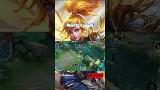 funny funny 😁 #mobilelegends #zansmu #shortmlbb #shorts #short #zansmu #gamplaymlbb