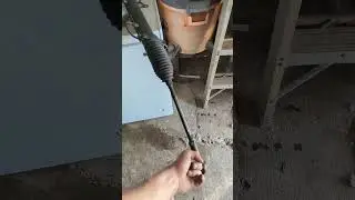 how to tell if inner and outer tie rods are bad