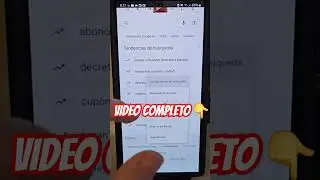 📱🔞 C&oacute;mo BLOQUEAR P&Aacute;GINAS con CONTENIDO DELICADO en GOOGLE CHROME en CELULAR
