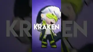 ТЫ ДОЛЖЕН КУПИТЬ ЭТИ ИМБОВЫЕ СКИНЫ!😍 #brawlstars #рекомендации #бравлстарс #brawl #бравл #бс #edit