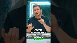 Tech Creators: Don't Make This iGPU Mistake! (Faster Performance!)