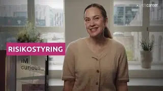 Risikostyring - Sofie Annikki Dralle, Implement Consulting Group