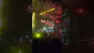 King Gizzard & The Lizard Wizard - Robot Stop (Live at Parco della Musica, PD - 22.08.2023)
